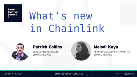 chainlink 1000 usd How to Buy Ripple XRP with Paypal... Patrick Collins and Melodi Kaya: What’s New in the Chainlink Network